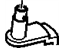 GM 12791521 Lever, Transmission Control