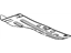 GM 22998751 Splash Shield, Front Inner Passenger Side