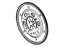 GM 12669243 Drive Plate