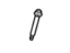 GM 89017458 Valve Grind Gasket Kit