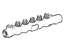 GM 55510920 Fuel Rail