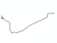 GM 84071384 Line