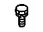 GM 94010428 Bolt, Fuel Line