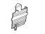 GM 22985820 Bracket,Glow