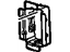 GM 20808555 Mount Bracket, Front Passenger Side