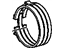 GM 24213362 Band, Transmission Brake