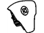 GM 22903018 Passenger Air Bag