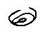 GM 15872853 Cover, Windshield Sunshade