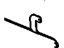 GM 12555948 Support, Spark Plug Ignition Wire