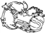 GM 25181001 Transaxle