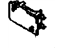 GM 96247398 Cargo Lamp