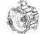 GM 19332701 Transaxle, Manual(6 - Speed)