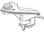 GM 95379884 Master Cylinder Reservoir