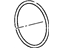 GM 95977364 Master Cylinder Seal