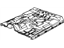GM 15174489 Drain Plug