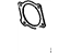 GM 12621900 Gasket, Multi Portion Fuel Injection Throttle Body