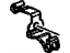 GM 26091753 Clip, Parking Brake Cable, Rear
