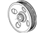 GM 55568149 Pulley, Steering Pump