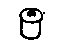 GM 25055002 Filter, Engine Fuel Filter