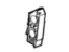 GM 23129011 Clip, Engine Oil Cooler