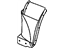 GM 25695500 Extension, Front Passenger Side