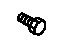 GM 94009631 Bolt, Throttle Control Lever