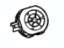 GM 84446344 Speaker, Theft Deterrent Or Front / Rear / Side / Intake Object