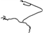 GM 84526897 Harness, Chassis Wiring