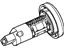 GM 84668679 Ignition Lock Cylinder