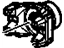 GM 15035944 Yoke, Universal Joint, Rear