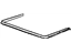 GM 90438622 Molding