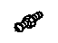 GM 15580319 Vent, Transfer Case