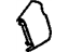 GM 89045176 Cover, Steering Wheel