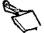 GM 89045181 Cover Kit, Steering Wheel