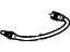 GM 19244715 Coolant Temperature Sensor