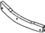 GM 22135972 Absorber, Front
