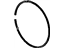GM 24234745 Ring, Transmission Output/Counter Shaft Or Carrier