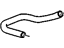GM 20990921 Hose, Vacuum Power Brake