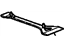 GM 15908444 Front Crossmember