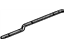 GM 10247208 Outer Support, Driver Side