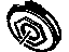 GM 89059276 Sensor, Transfer Case Shift Control
