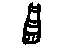 GM 15139564 Connector, Heater