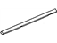 GM 25919442 Upper Seal