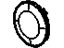 GM 95017931 Cap, Front Seat Adjuster Handle, Jet Black