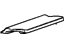GM 95017906 Support, Front Seat Cushion