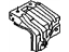 GM 96983374 Battery Tray Support