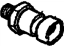 GM 19244503 Oil Pressure Sending Unit