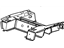 GM 95466029 Sill, Floor Pan