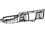 GM 88979589 Closure Panel
