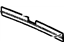 GM 88935294 Lower Molding, Rear